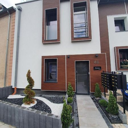 Apartamento Guesthaus 1 Dudelange Exterior foto