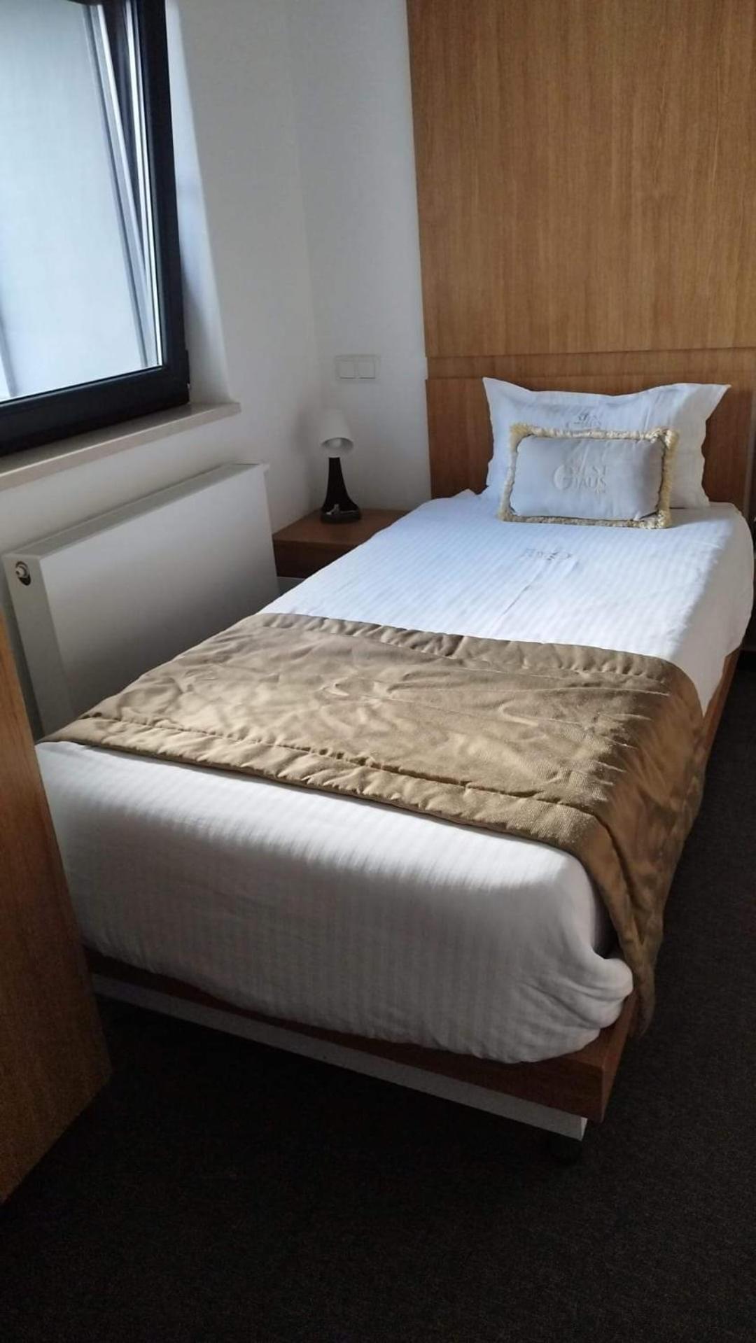 Apartamento Guesthaus 1 Dudelange Habitación foto