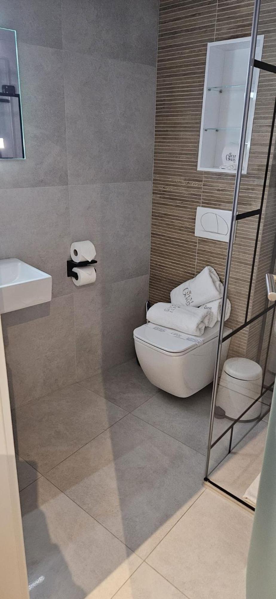 Apartamento Guesthaus 1 Dudelange Exterior foto