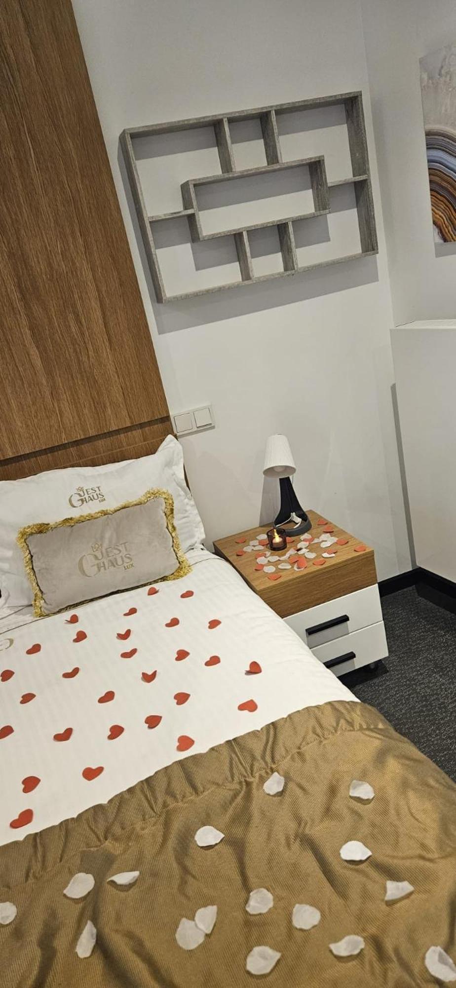 Apartamento Guesthaus 1 Dudelange Exterior foto
