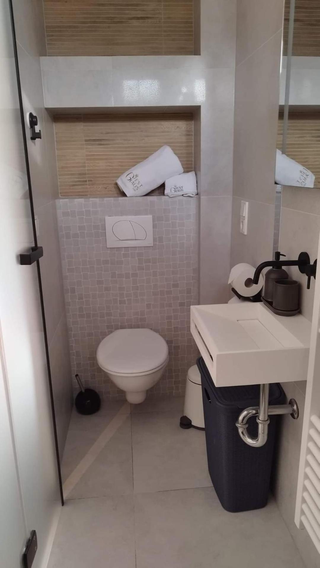 Apartamento Guesthaus 1 Dudelange Habitación foto
