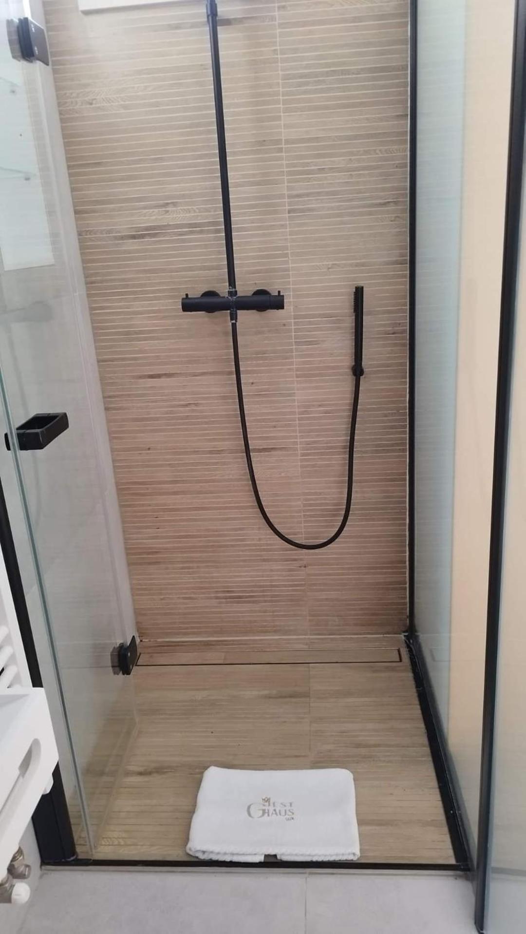 Apartamento Guesthaus 1 Dudelange Habitación foto